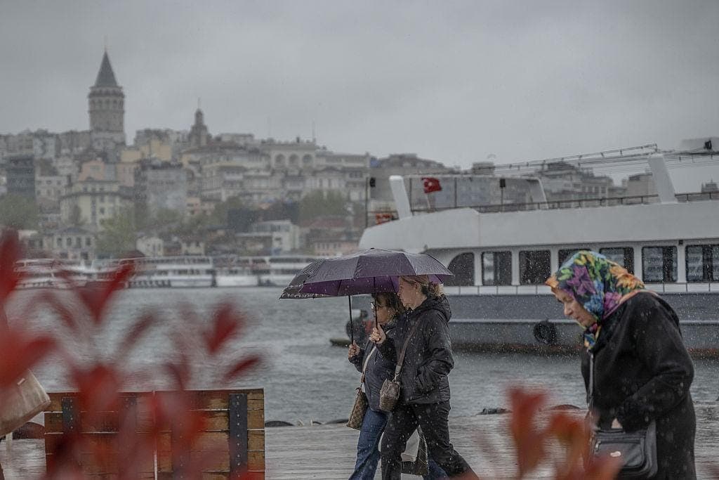 Is bad weather really back in Portugal? After all, what can we expect?