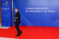 Montenegro warns he will oppose the next EU budget if it disregards cohesion principles