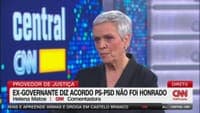 Tiago Antunes' toxic asset is that darker side of Socratism