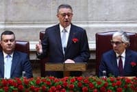 António José Seguro's speech in full