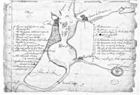 Ship sunk in 1587 by Drake's attack on Cadiz reveals its history