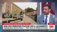 Torture at the Rato police station: “A case like this is a huge stain” on the police
