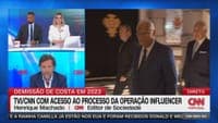 Operation Influencer: Wiretaps 'are there to demonstrate' that António Costa said something 'false'