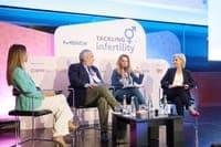 Fertility crisis in Europe requires urgent political response, experts warn in Lisbon