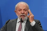 Lula promulgates Mercosur-EU agreement and says the treaty was signed "with iron, sweat and blood"