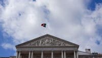 President of the Republic appoints Cláudia Ribeiro as Chief of the Civil Household