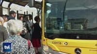 Woman prevented from boarding bus in Lisbon accuses Carris driver of discrimination