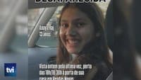 "I have arrived in India": disappearance of 13-year-old teenager in Vendas Novas takes on mysterious contours