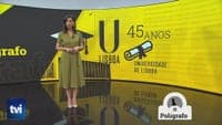 Polígrafo. Is the University of Lisbon offering free online courses for people over 45?