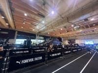 It takes courage to sign up. But anyone can compete. HYROX arrives in Lisbon with thousands of athletes and promises to stay
