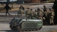 How many American military personnel are in Europe - and why are they here?