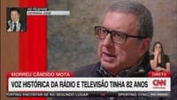 "He lived life on the bright side, I never saw him in a bad mood or angry": Herman José remembers Cândido Mota