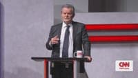 CNN Summit | "We are 50 years behind in oncology compared to cardiovascular medicine"