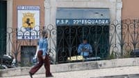 Judge João Rodrigues and the closed trial of the Rato police officers