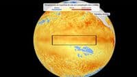 El Niño has arrived and is intensifying rapidly