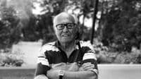 José Carlos Almeida, the last PCP employee imprisoned before the 25th of April, has died