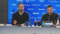 Farioli: "We led the championship from start to finish"