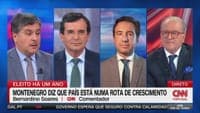 Montenegro tries to "disguise the growing opposition to his policies and the disillusionment of many who voted for the AD"