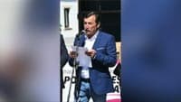 Parish Council President caught with 1.33 grams of alcohol in blood after Cheese Fair in Nisa