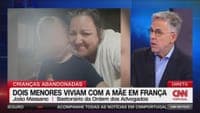 It is France that has the conditions to determine if there is a relative who has a connection to the children