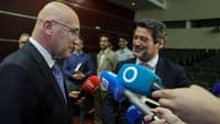 André Ventura Criticizes Former Prime Minister Over Abortion Debate