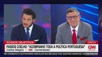 Politics is like the weather: hot and uncertain