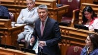 José Luís Carneiro defends "path" to referendum on regionalisation