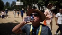 Santo António brings heat: temperatures will rise and could reach 40 degrees