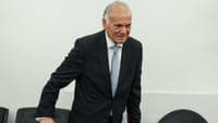 Inquiry into the PJ director 'has nothing special about it'. For the Attorney General, it is like any other