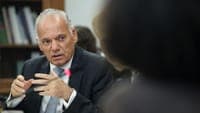 PGR confirms five cases involving Luís Neves: "The two most important are urgent"