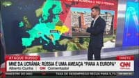 We, the Portuguese, see the conflict as very far away, but that does not mean we should not show our solidarity or contribute