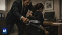 Hospital HR director accused of restraining employee