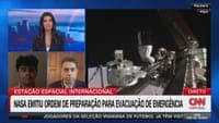 Leak that occurred in this Russian module of the International Space Station has been known since 2019