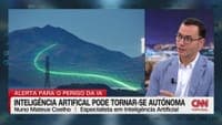 Artificial intelligence: "There is an orchestrated movement among companies" where "the issue of ethics does not exist"