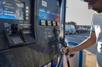 ERSE confirms request from the Ministry of Environment and says it is monitoring fuel prices "on a permanent basis"