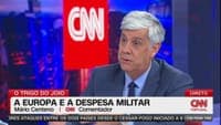 "We have the tax burden at historical highs". Portugal is the "country with the largest budgetary deviation in the European Union"