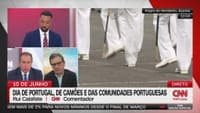 Seguro's speech was that of 'a predictable man'