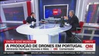 This ship is the pinnacle of an ecosystem that could create a completely new and revolutionary industry in Portugal