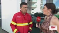 Fatal van crash carrying futsal team. "We are talking about traumatic events. The impact was very strong"