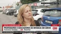 Why are preschool and primary school teachers on strike? The differences they are protesting
