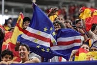 2026 World Cup: Spain 0-0 Cape Verde (match finished)