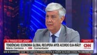 Central bank warns of inflation and budget spending