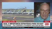 Portugal did not have and does not have the power to say no to the United States