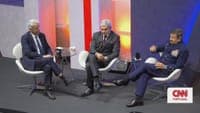 CNN Summit | Air Invictus. "We are buying life cycles, we are not buying equipment"