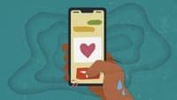 Generation Z is too afraid of risk and it is ruining their love life