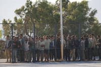 "The goal is not deterrence". After green light for increased immigrant deportations, EU countries negotiate with Rwanda and Uzbekistan