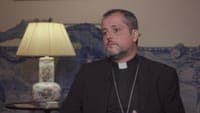 It is a wound, a pain for the Church. Bishop laments division following disobedience to the Pope