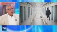 "Let's put children inside the prison establishment". Match between inmates and their children raises security concerns