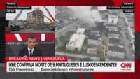 "We can have a high magnitude and a low intensity". Why not all major earthquakes cause the same destruction