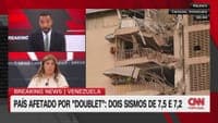 "It is not that unusual": what is already known about the two earthquakes in 40 seconds